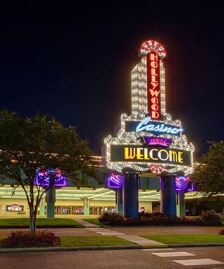 Hollywood Casino Tunica: Casino, Restaurants, and .